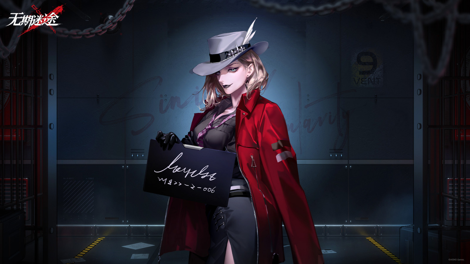 Mbcc, Path to Nowhere, videohry, anime dívky, čepice, anime games