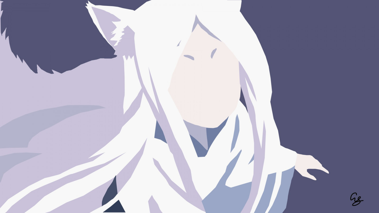 ilustrace, anime, anime dívky, kreslená pohádka, Tokyo Ravens, kon, křídlo, skica, mangaka