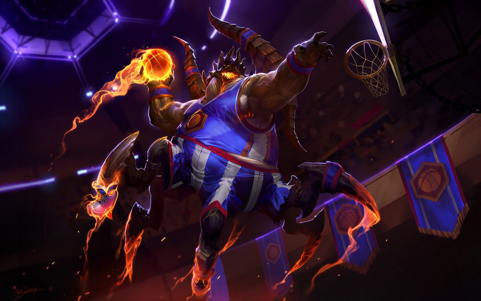 1920x1200 px, Azmodan, eroi della tempesta, giochi per PC