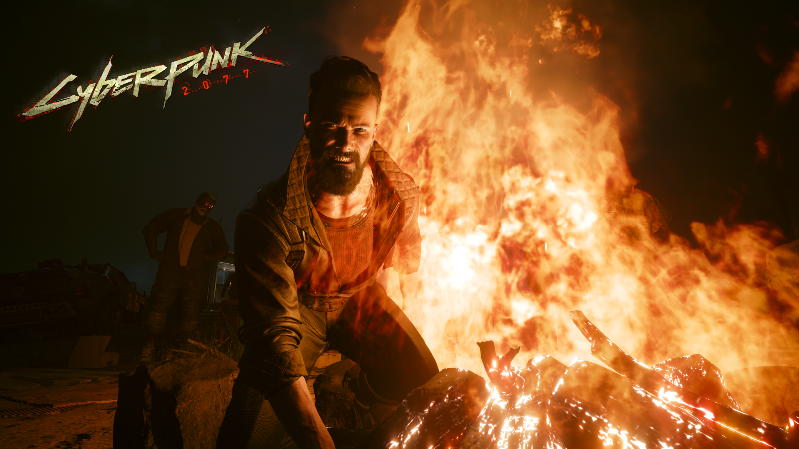 Cyberpunk 2077, V Cyberpunk 2077, Cyberpunk