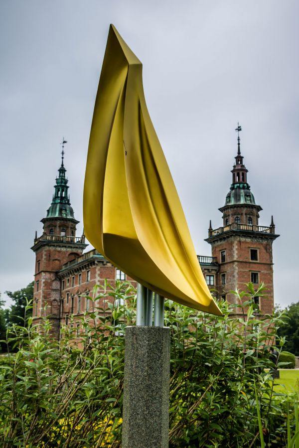 flower,temple,tower,spire,chateau,marsvinsholm