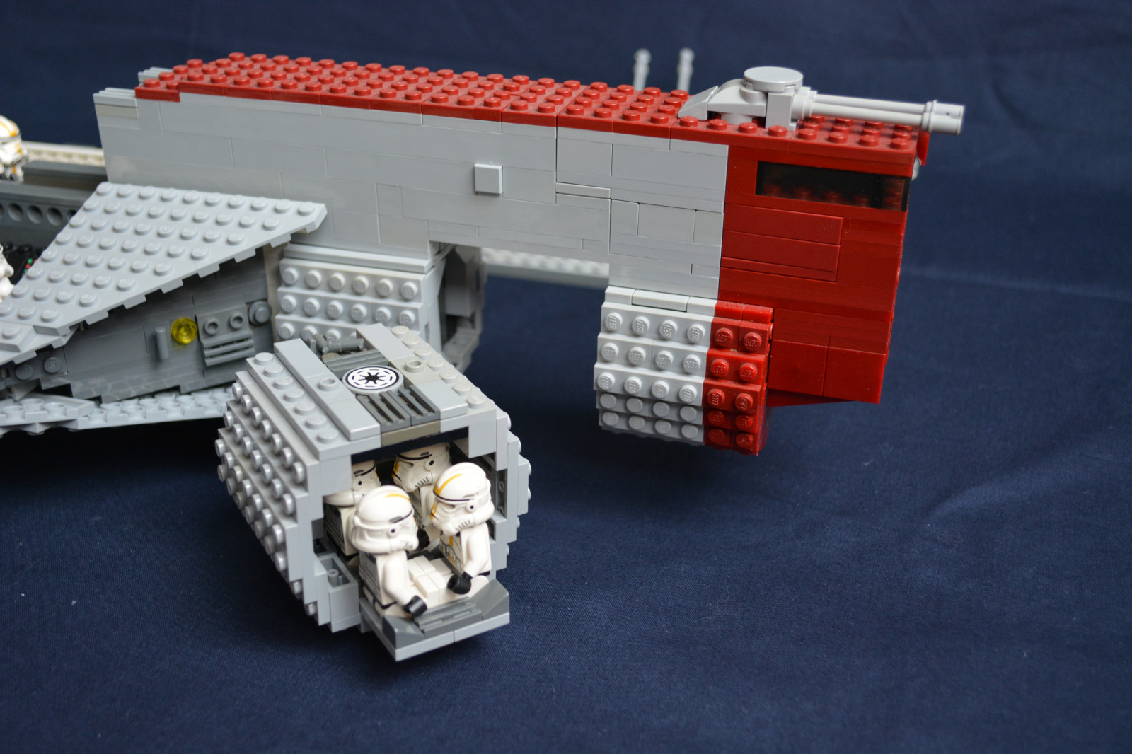 loď, model, prostor, Červené, LEGO, kosmická loď, Hračka, maketa, šedá, práce, křižník, Cihlový, hvězda, rok, republika, třída, minifigure, souprava, moc, války, fregata, konzulární, bricksto