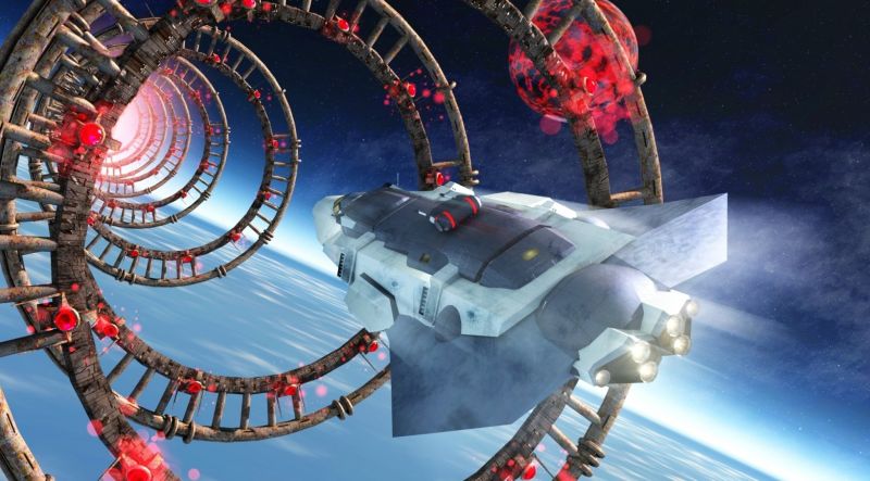 space, 1950x1080 px, fi, Flight, sci, ship space, 1950x1080 px, fi, Flight, sci, ship