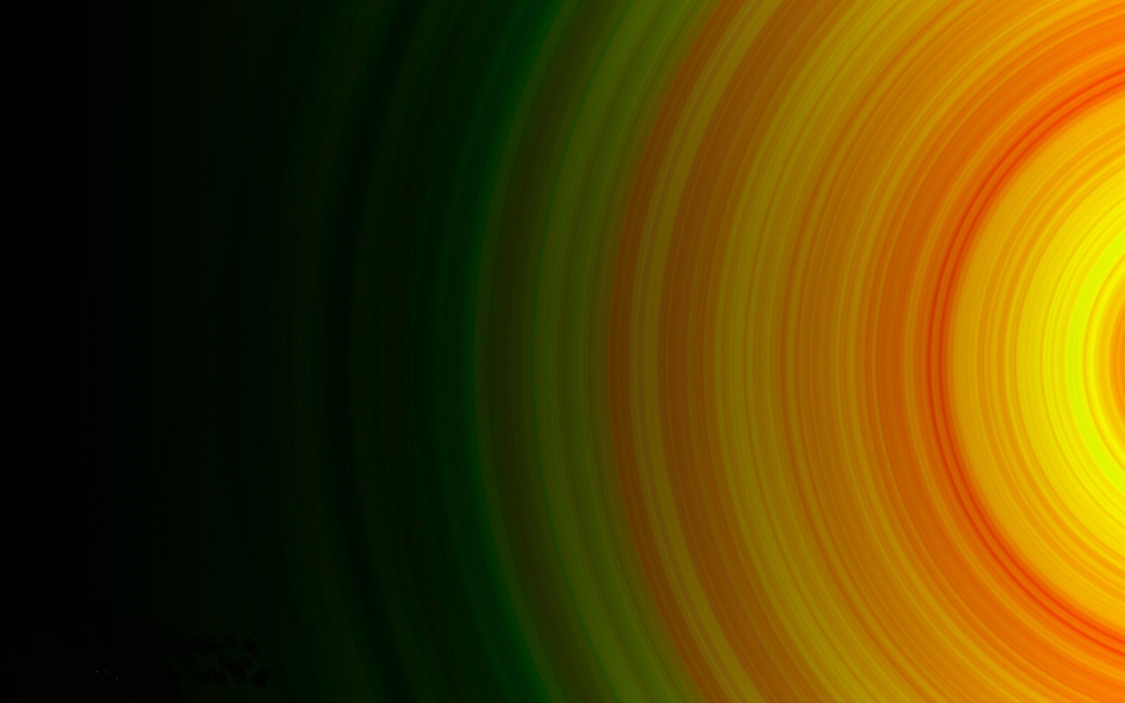 sollys, grøn, gul, cirkel, atmosfære, lens flare, striber, Aurora, lys, farve, farver, regnbue, baggrund, linje, cirkler, abstraktion, computer tapet, makrofotografering