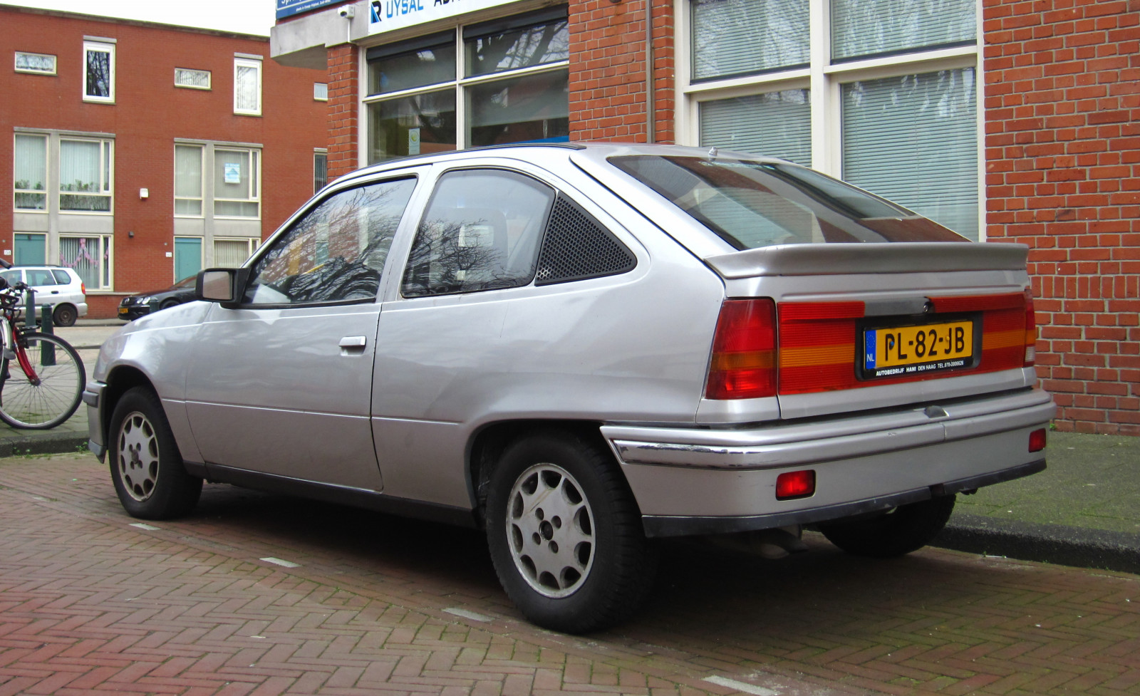 auto, veicolo, Opel, Berlina, Kadett, 1986, S, e, veicoli terrestri, design automobilistico, esterno automobilistico, auto di famiglia, auto compatta, veicolo a motore, auto esecutivo, city ​​car, vettura di medie dimensioni, hatchback, opelkadett, kadette, ekadett, opelkadette, sidecode4, pl82jb