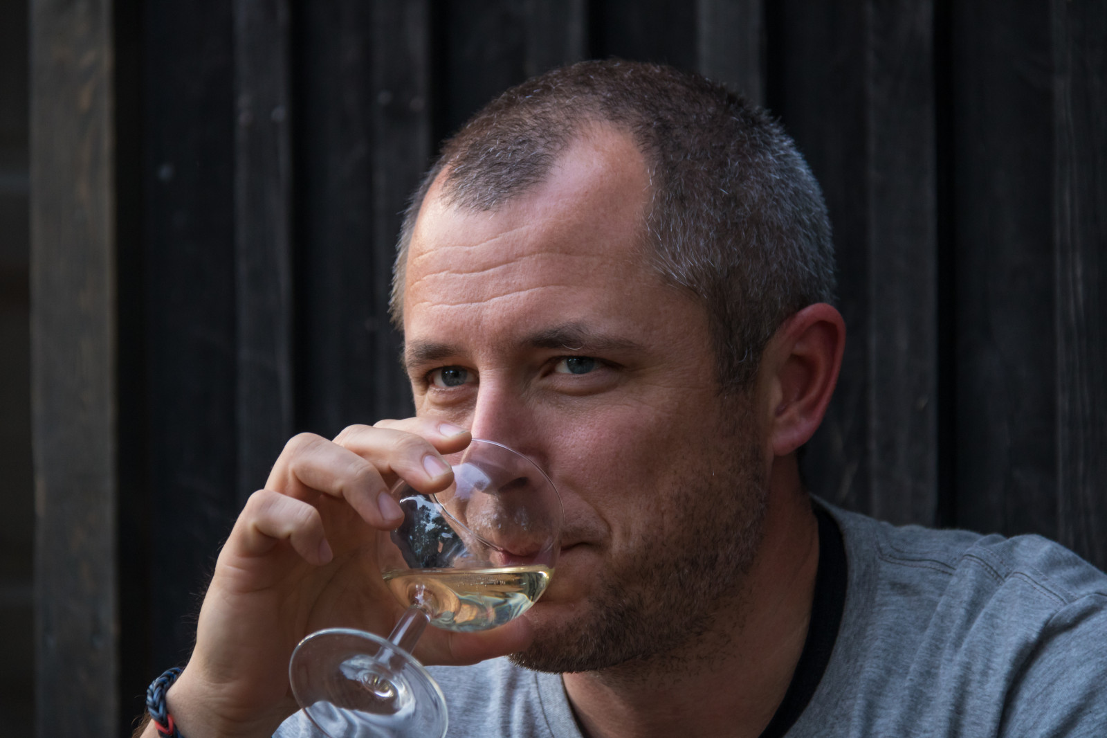 portrét, fotograf, nos, jíst, Osoba, hlava, zpěv, muž, vousy, Gotland, holmh Llar, attackfoto, attackfoto8, patrik, smysl, mužský, lidská činnost, vousy