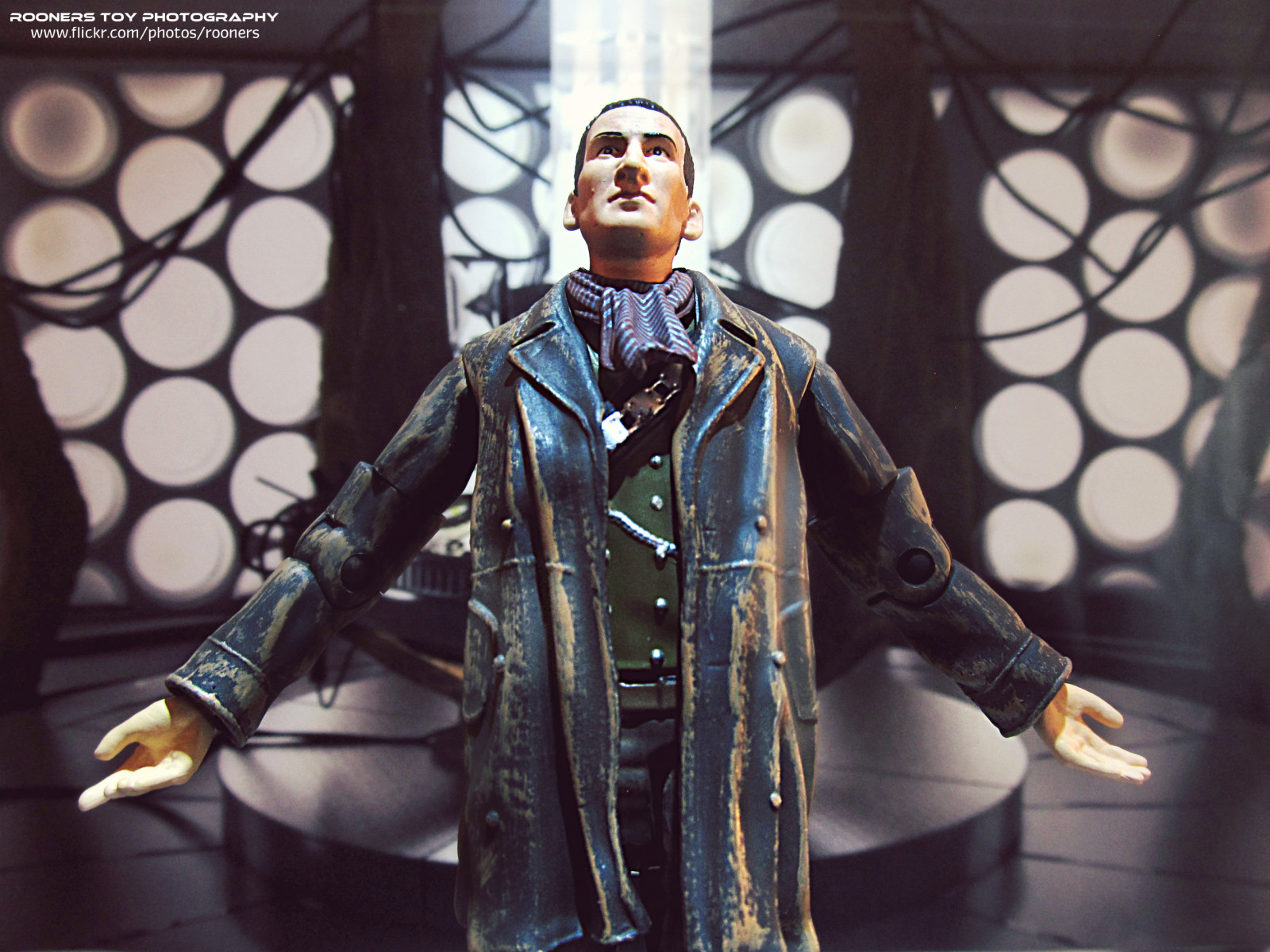legetøj, TARDIS, BBC, tal, scifi, science fiction, Action figur, hvem, doctorwho, lægen, rooners, rtpinstagram, christophereccleston, johnhurt, 9thdoctor, wardoctor