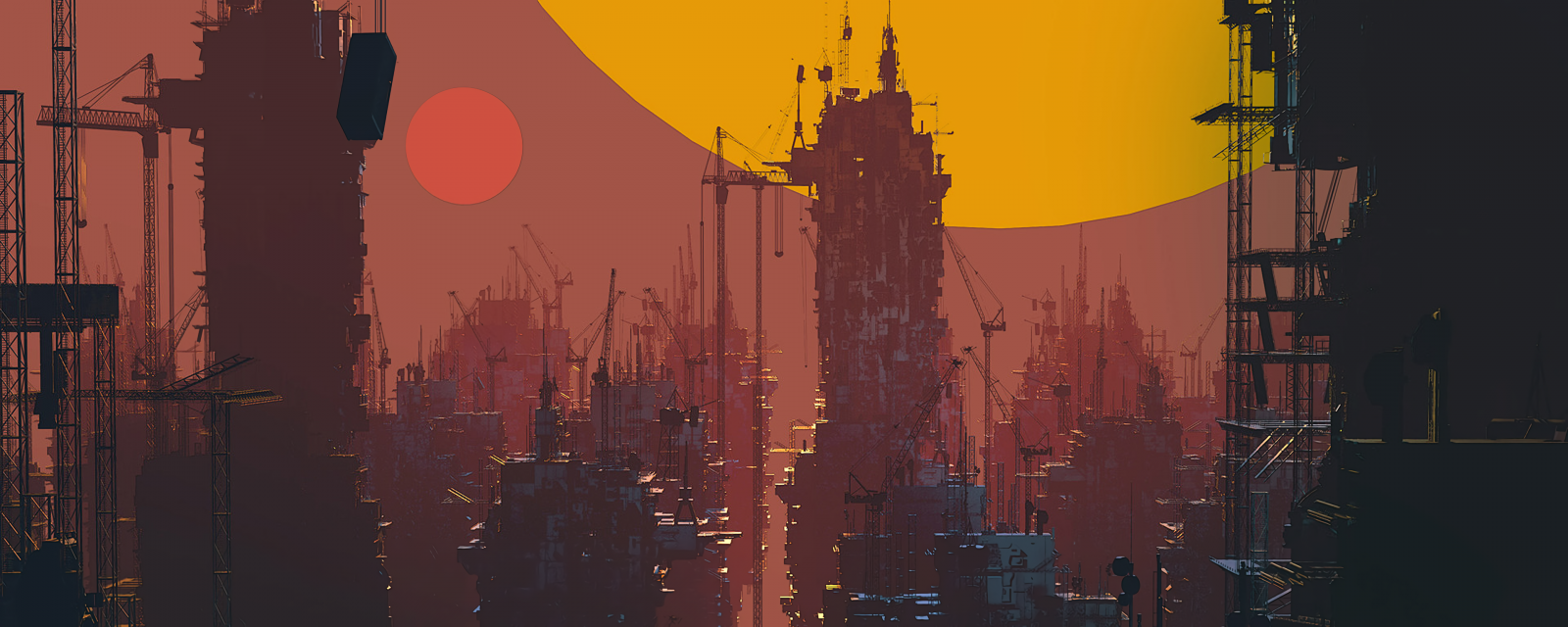 opera d'arte, Torre, Tamas Medve, città