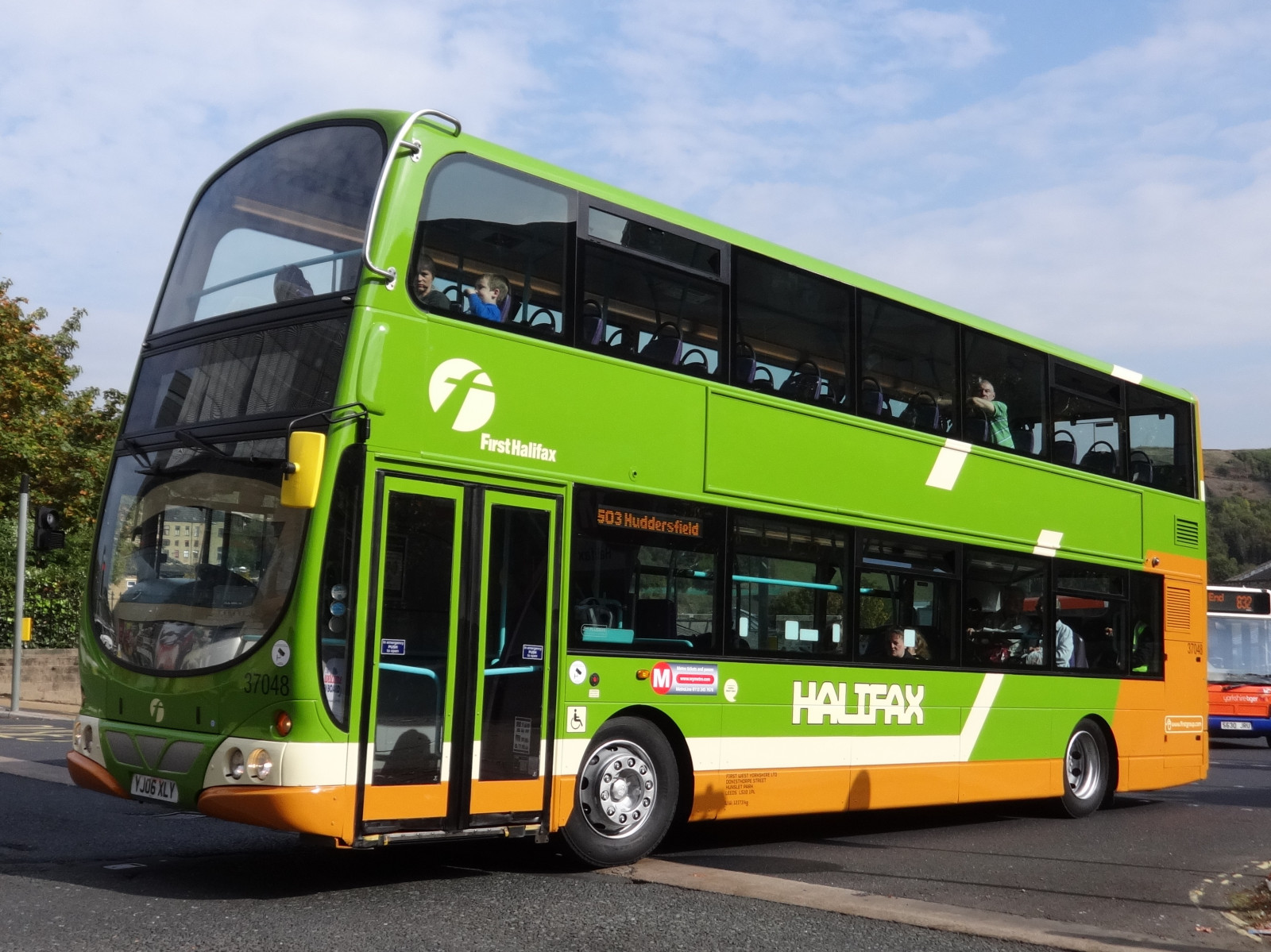 Wallpaper Volvo, eclipse, first, lane, halifax, metropolitan area