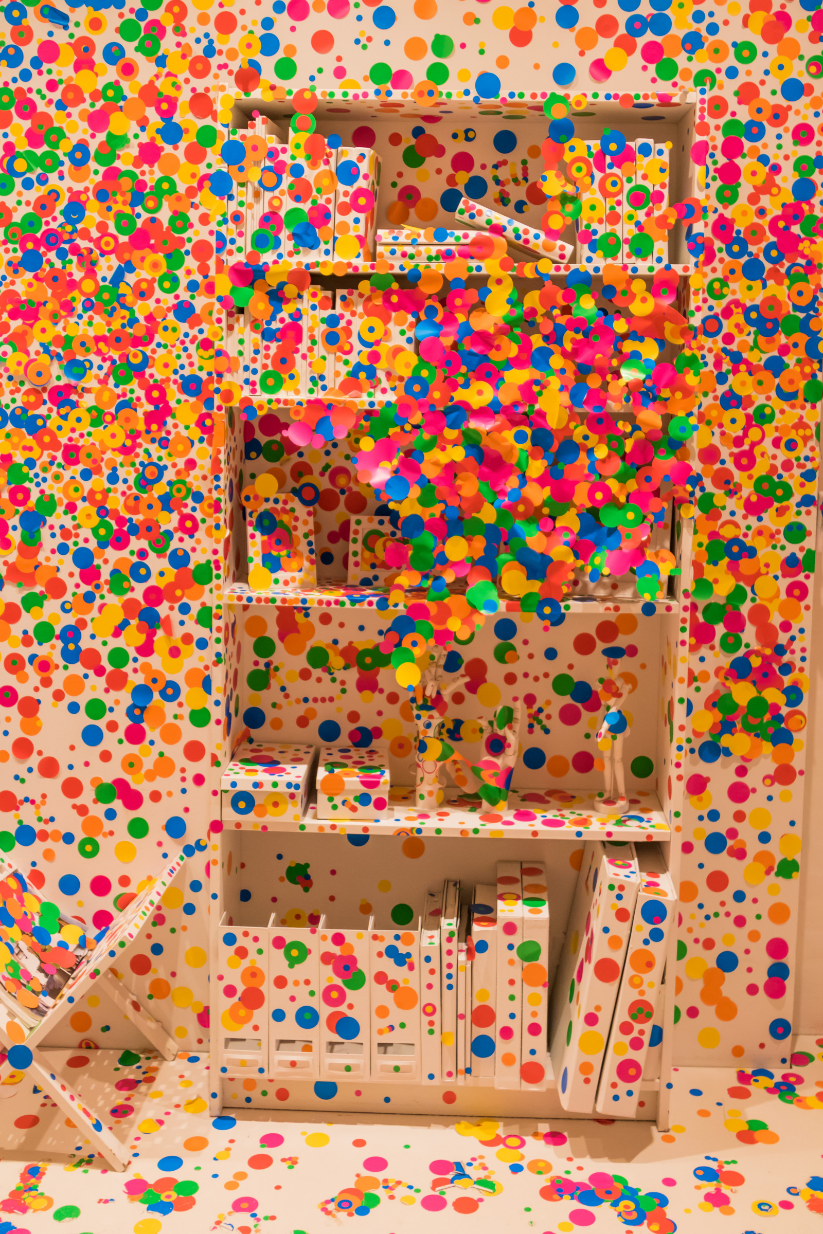 ilustrace, jídlo, Hračka, muzeum, dezert, Dánsko, hrát si, Louisiana, UMĚNÍ, konst, Danmark, výstava, UTST llning, yayoikusama, exif modelu canoneos760d, geocountry, Kamera aby kánon, geocity, Model fotoaparátu canoneos760d, geostate, geolocation, EXIF čočka efs18200mmf3556is, exif aby kánon, EXIF otvor 40, exif focallength 24mm, exif isospeed 1000, museumofmodernart, iuendeligheden, tečka, dítě art