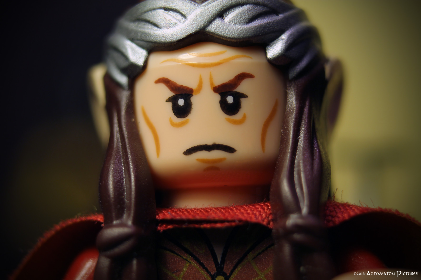 kroužky, LEGO, skřítek, Hračka, Mordor, zničený, Automat, Rivendell, Elrond, prsten, být, elf, elfí, rada, fotografie, legography, minifigure, musí, figurka, akční figurka, minifig, pán, autopic