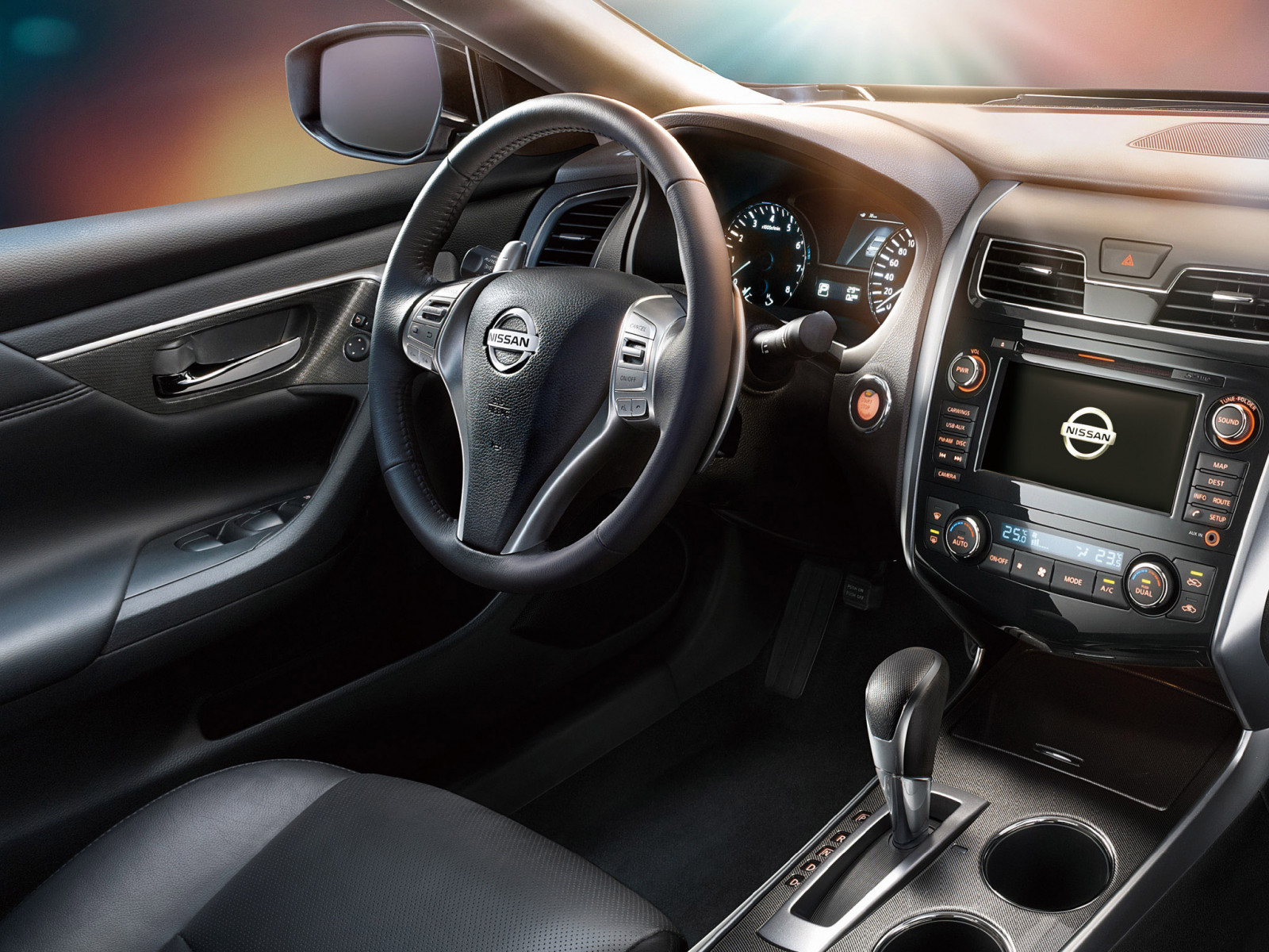 auto, veicolo, Nissan, Berlina, netcarshow, netcar, immagini di auto, auto foto, 2014, Versione Teana Cina, veicoli terrestri, marca di automobile, auto di famiglia, auto compatta, auto esecutivo, vettura di medie dimensioni