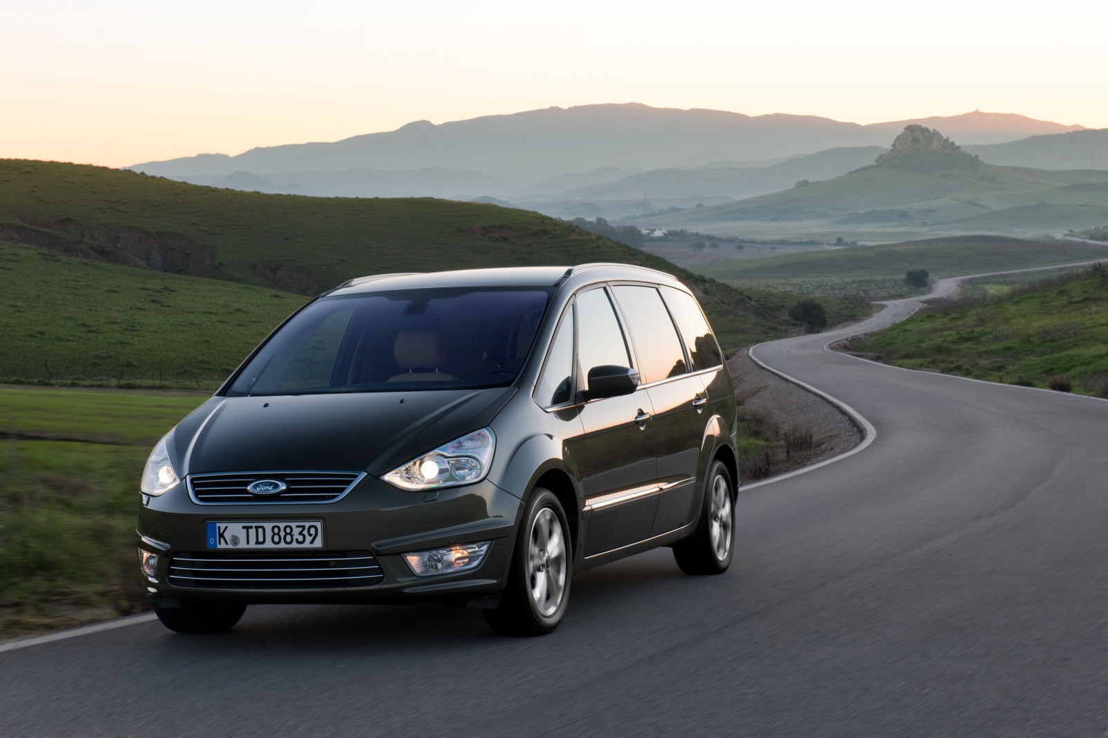 bil, køretøj, Ford, 2012, netcarshow, netcar, bil billeder, bil foto, S Max, jord køretøj, automotive exterior, bil make, kofanger, sport utility køretøj, kompakt MPV, minivan, ford Galaxy