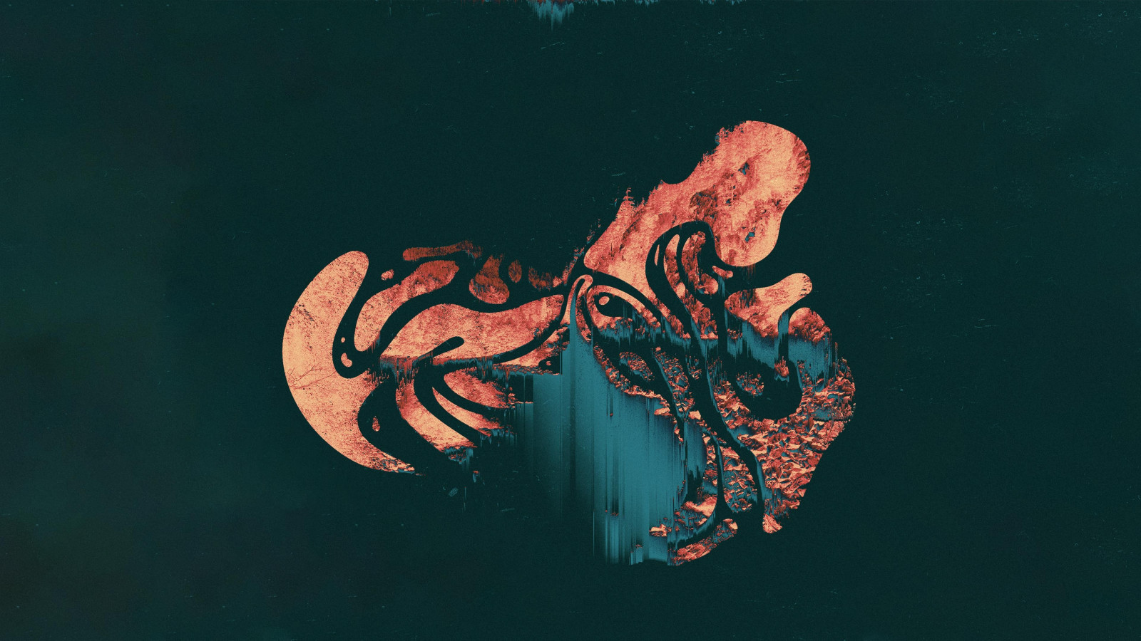 ภาพประกอบ, ศิลปะดิจิตอล, นามธรรม, สีแดง, Monstercat, Rootkit, ชีววิทยา, สี, ร่างกายมนุษย์, อวัยวะ, การถ่ายภาพมาโคร, สัตว์ที่ไม่มีกระดูกสันหลัง, สัตว์ไม่มีกระดูกสันหลังทะเล, cephalopod