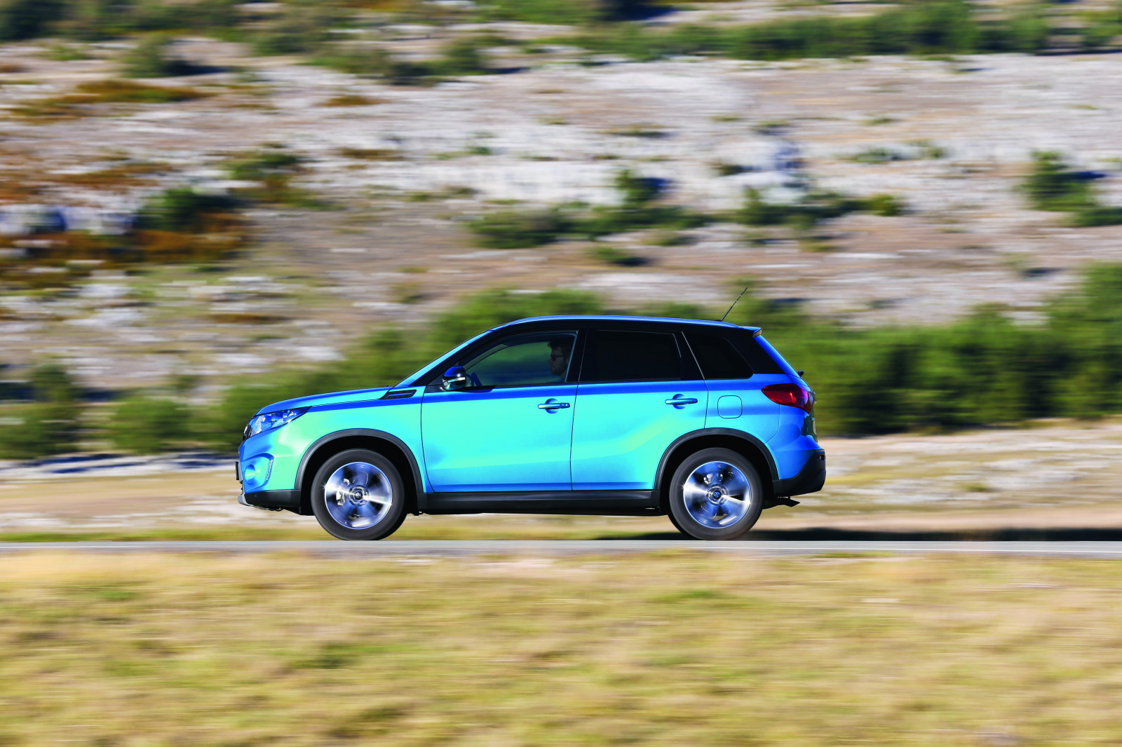 Wallpaper BMW, 2015, Suzuki, netcarshow, netcar, car images, car