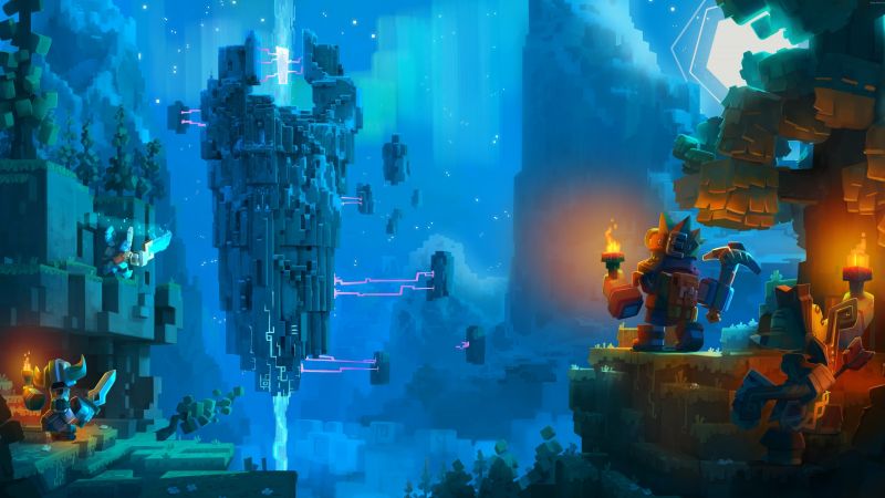 video games, fantasy art, science fiction, concept art, SkySaga, screenshot video games, fantasy art, science fiction, concept art, SkySaga, screenshot