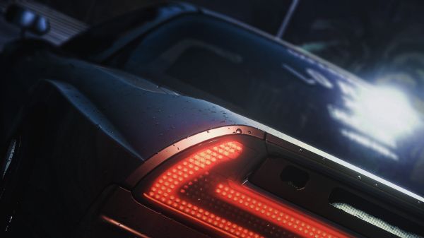 car,vehicle,sports car,video games,Need for Speed,Acura NSX