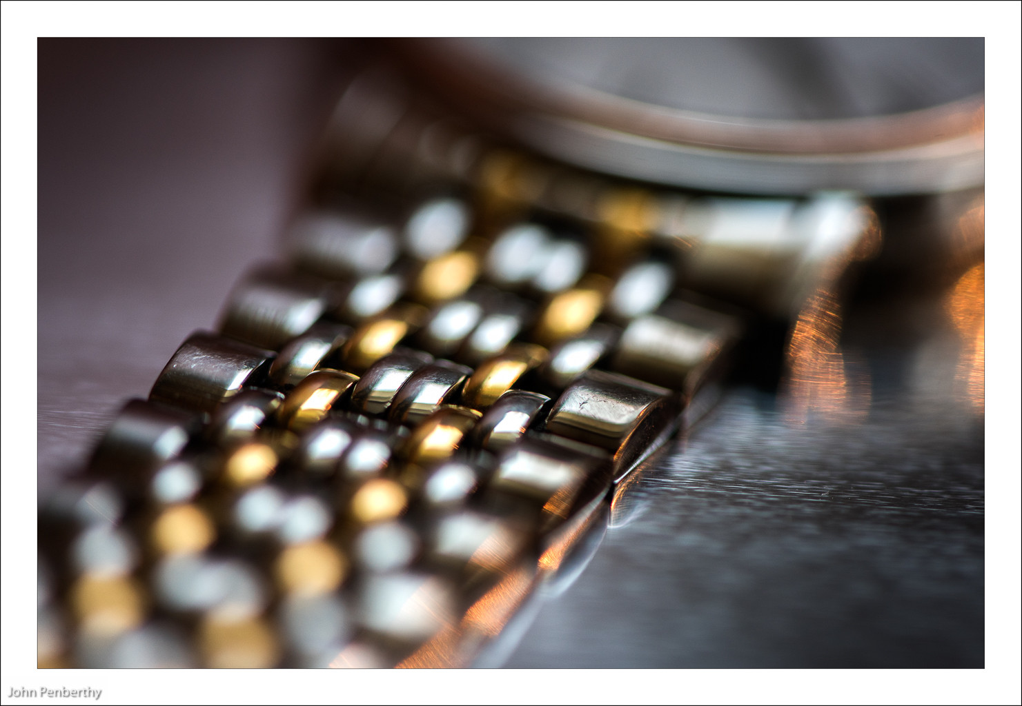 produkt, tæt på, metal, product design