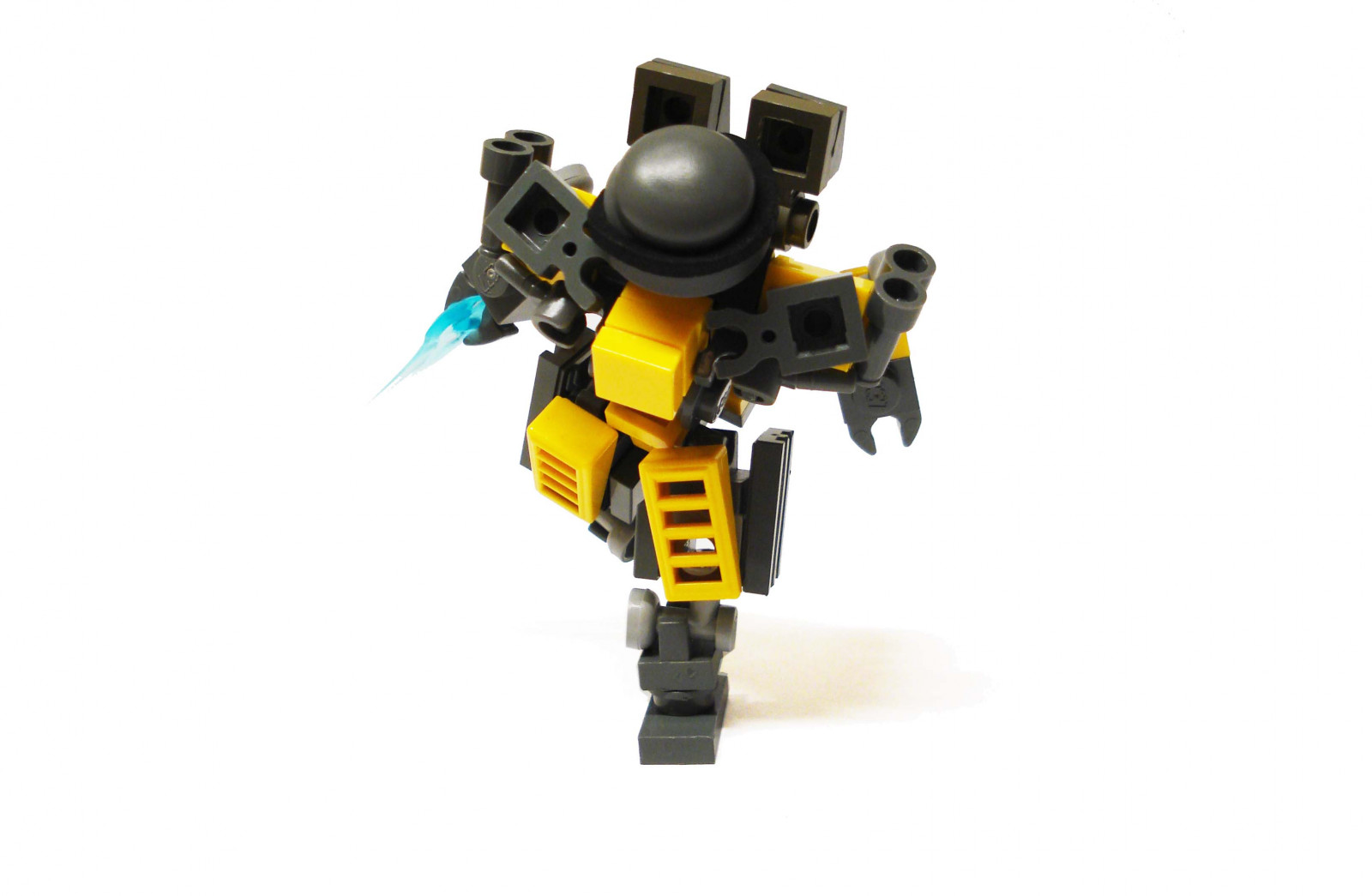 originál, Cihlový, žlutý, Německo, energie, LEGO, helma, klipy, oblek, Němec, rám, meč, Travis, epické, Vzácný, mecha, brickarms, stalhelm