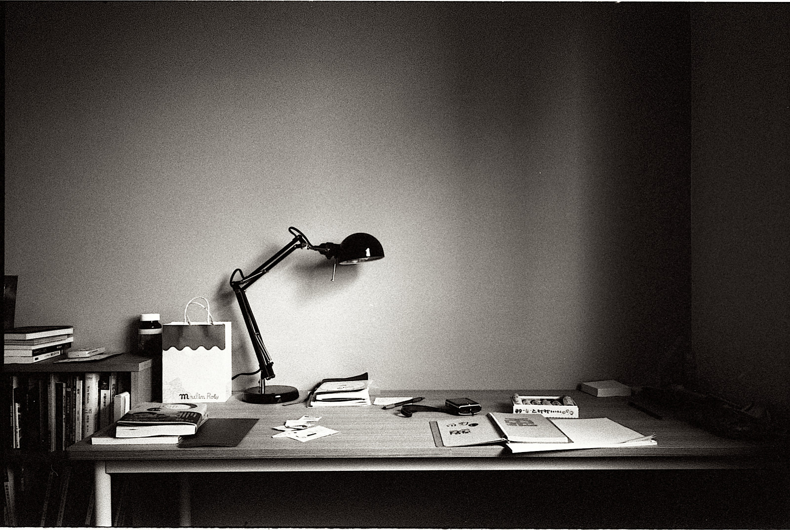 bianca, nero, monocromo, parete, fotografia, Taipei, Taiwan, Leica, Kodak, leggero, bw, illuminazione, forma, fotografia, casa, film, oscurità, 2, Immagine, trix, 1600, bianco e nero, fotografia in bianco e nero, still life, m7