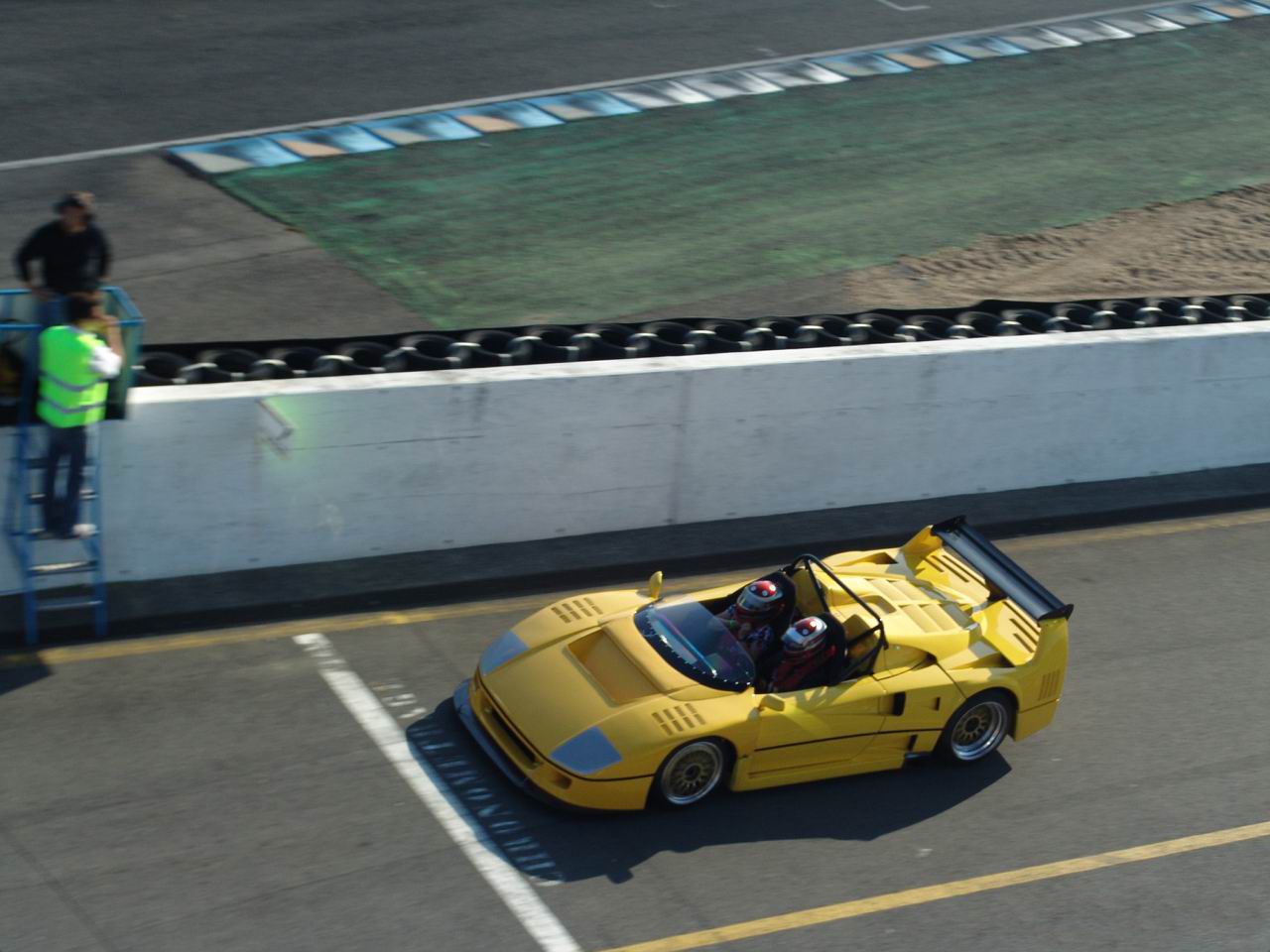 auto, vozidlo, sportovní auto, Ferrari, závodění, výkon auta, 2010, struktura, netcarshow, netcar, obrázky vozidel, photo auto, F40 Barchetta, závod, superauto, sportovní dějiště, pozemní vozidla, automobilového designu, závodní auto, automobil make, závodiště, auto závodní