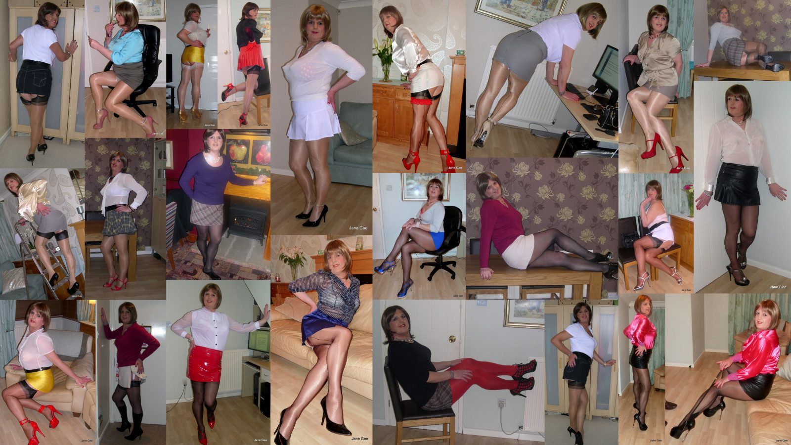 kontrast, bílý, Černá, pokoj, místnost, Červené, punčochy, sukně, punčocháče, televize, podpatky, crossdressing, půvab, satén, podvazky, mini, Jane, nylonové punčochy, travesti, vysoký, dívka, zábava, bodce, ts, nemoderních, montáž, plně, produkt, podvazky, tgirl, crossdresser, švy, jé