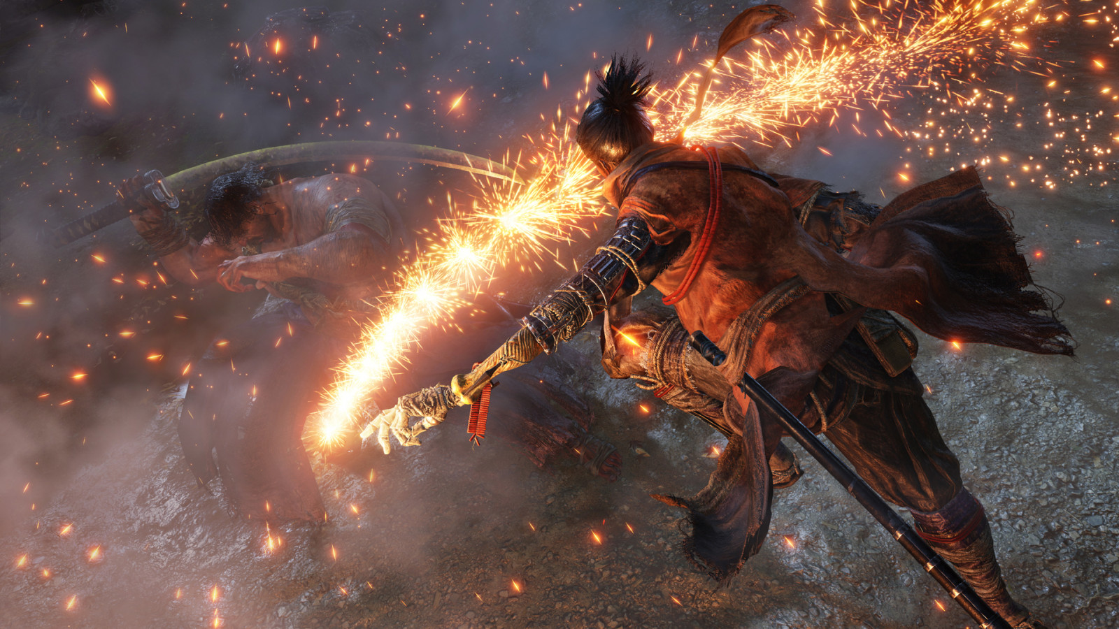 sekiro, shadows die twice, Sekiro Shadows Die Twice