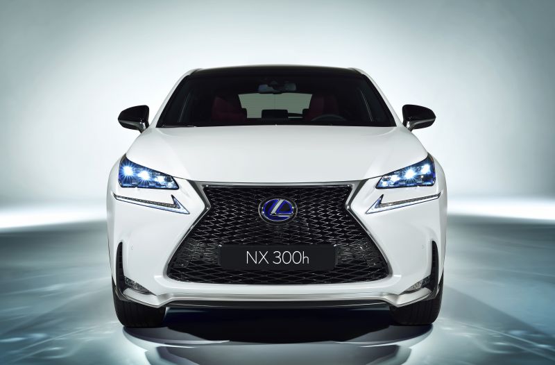 auto, vozidlo, Lexus, limuzína, netcarshow, netcar auto, vozidlo, Lexus, limuzína, netcarshow, netcar