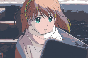 Aldnoah Zero Wallpaper Hd Wallpapers Wallhere