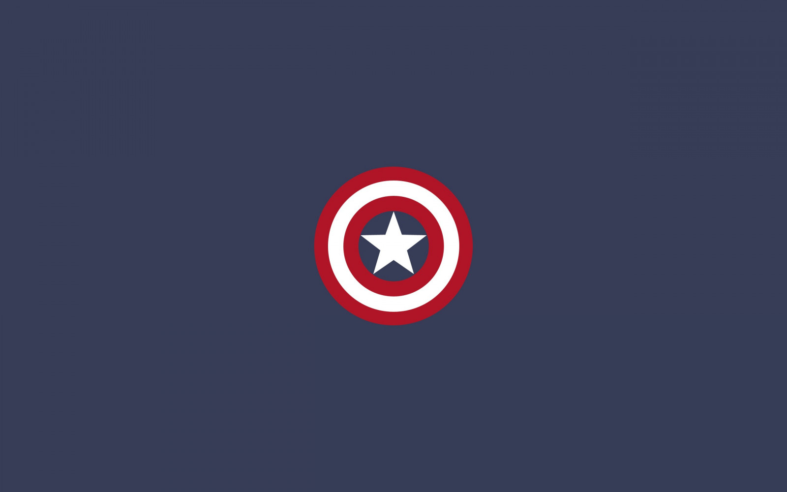 minimalismus, text, logo, kruh, Kapitán Amerika, značka, Snímek obrazovky, počítač tapeta, font
