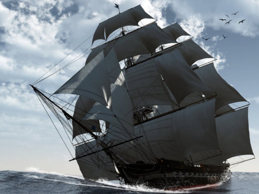 loď, loď, plachetnice, vozidlo, Bitevní loď, jachta, válečná loď, loď duchů, ničitel, Battlecruiser, Brigantine, plavidlo, plachta, fregata, lehká loď, briga, námořní loď, škuner, řízená střela torpédoborec, luxusní jachtu