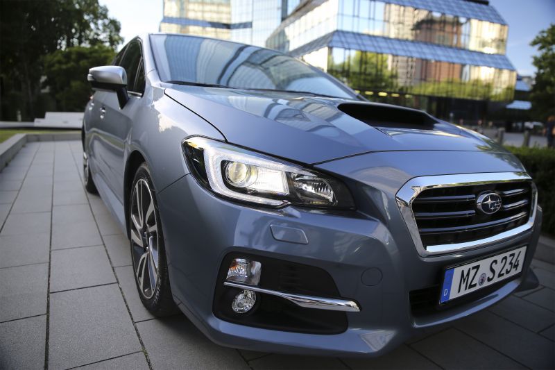 автомобиль,средство передвижения,Subaru,Седан,Сетевое шоу,Netcar