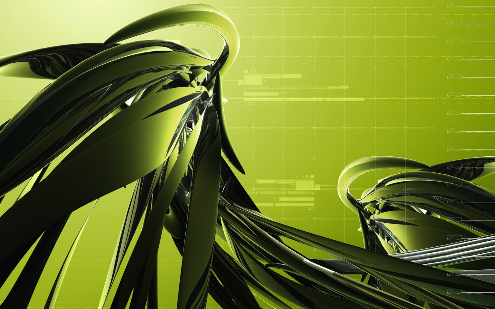 Wallpaper Line Form Shape Dark Shadow 1680x1050 WallpaperUp 