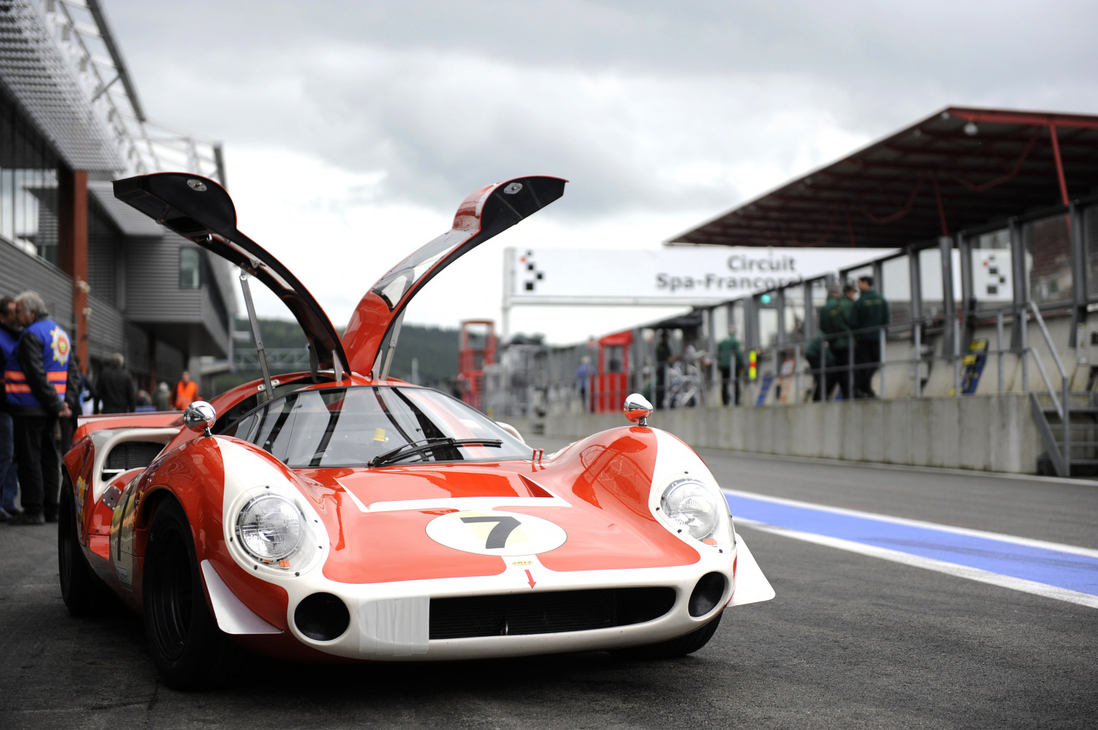 รถ, รถแข่ง, ยานพาหนะ, sports car racing, การออกแบบยานยนต์, รถสปอร์ต, ต้นแบบกีฬา, เฟอร์ราริส, มอเตอร์สปอร์ต, แข่ง, แข่งรถ, ติดตามการแข่งขัน, ประสิทธิภาพรถ, endurance racing motorsport