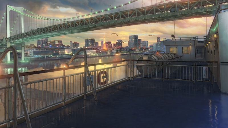 anime, Japonsko, Tenki no Ko, město, Weathering With You, déšť anime, Japonsko, Tenki no Ko, město, Weathering With You, déšť