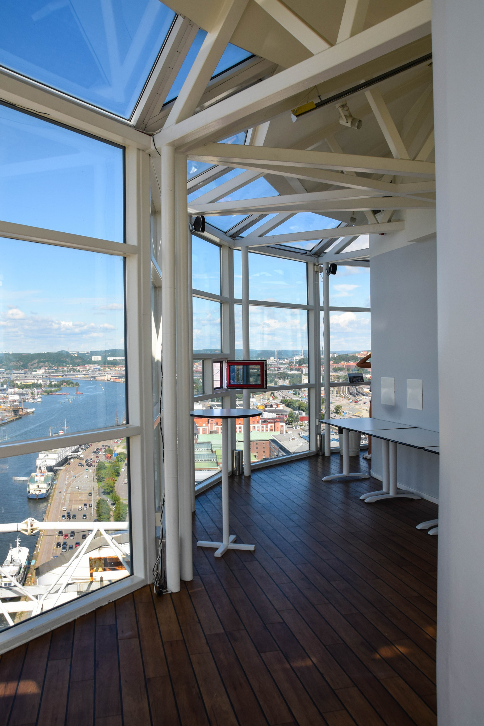 Wallpaper city, architecture, wood, house, Sweden, Europe, interior