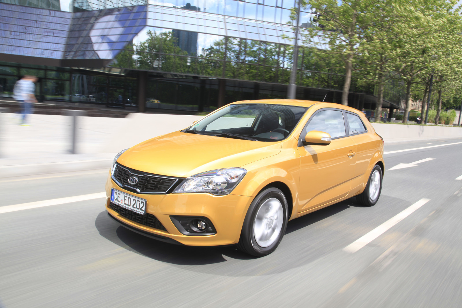 รถ, ยานพาหนะ, 2013, Suzuki, ซีดาน, Kia, netcarshow, netcar, ภาพรถยนต์, ภาพรถ, Pro Ceed EcoDynamics, ยานพาหนะบก, ภายนอกยานยนต์, รถยนต์ทำ, รถครอบครัว, รถกะทัดรัด, รถ subcompact, รถขนาดกลาง, hatchback