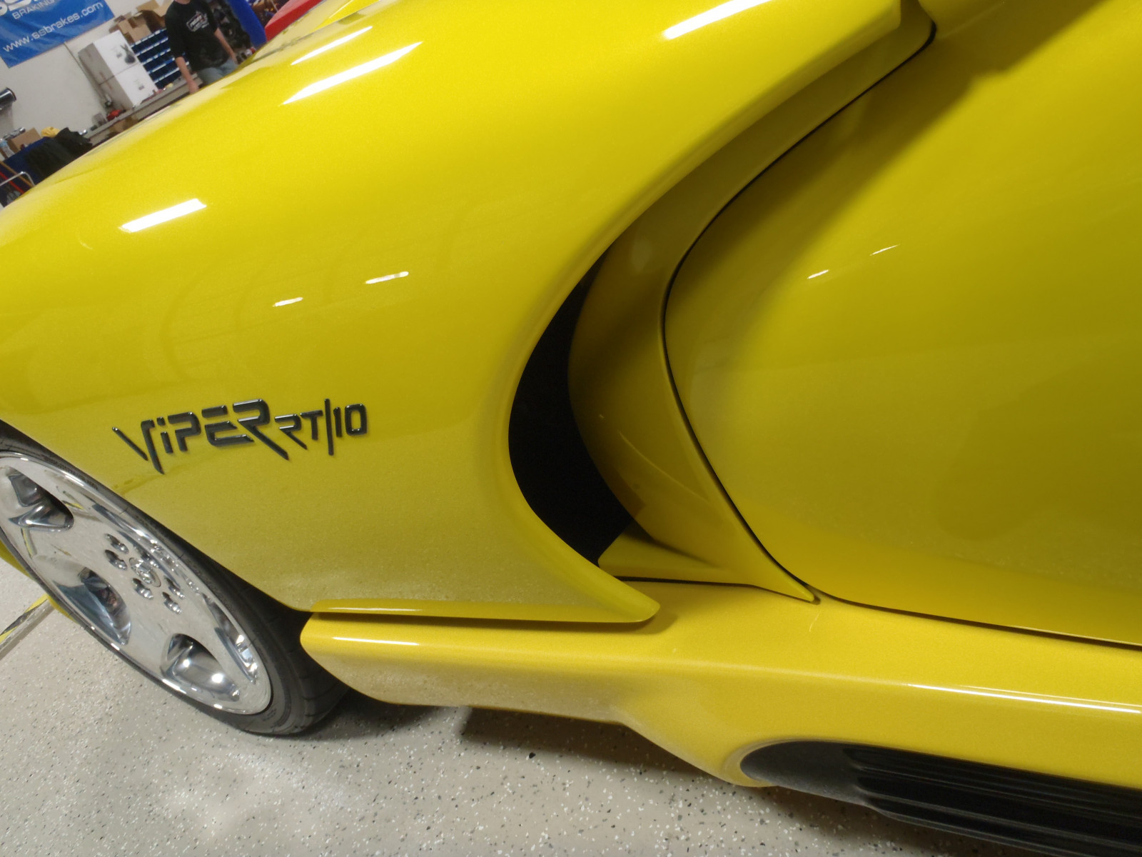 4288x3216 px, auto, Ontwijken, Dodge Viper, Dodge Viper SRT10
