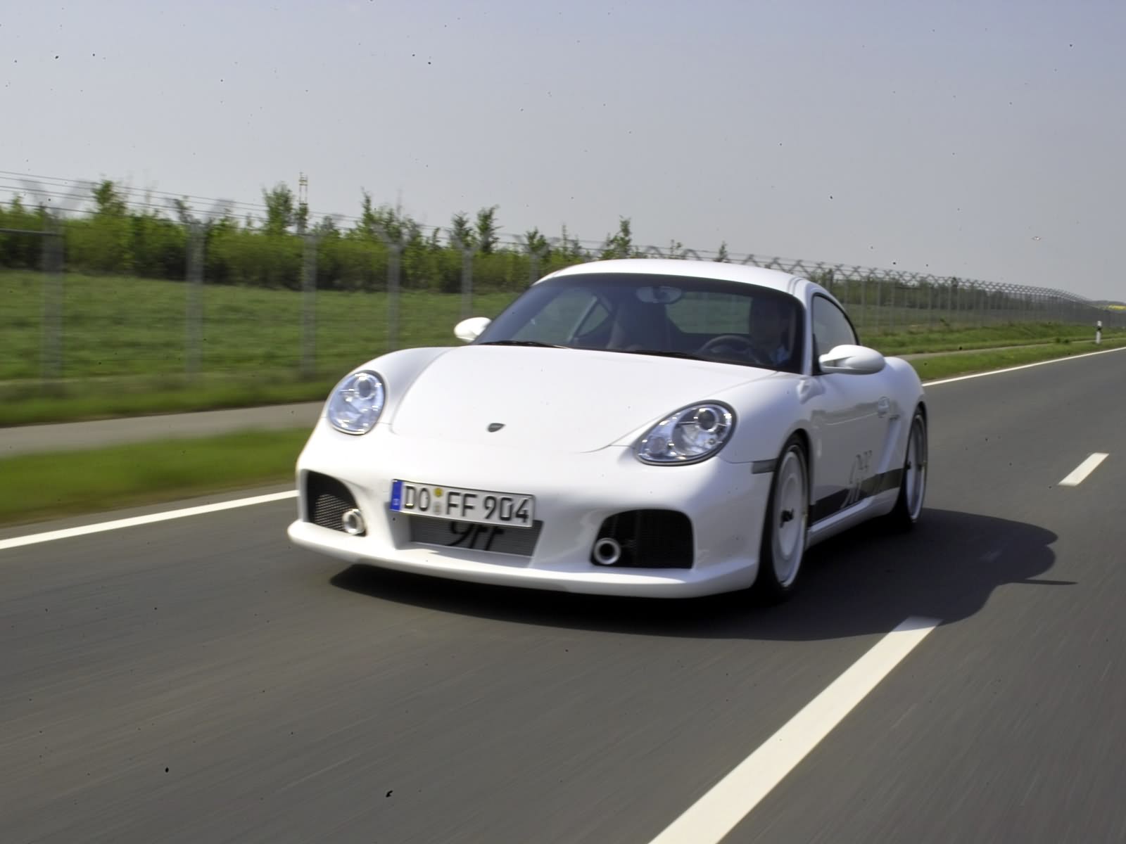 auto, vozidlo, Porsche, sportovní auto, Konvertibilní, Porsche Carrera GT, Porsche Cayman, Ruf CTR, Porsche 911 GT2, 9ff, netcarshow, netcar, obrázky vozidel, photo auto, 2009, CR 42, založený na Porsche Cayman S 987, kolo, superauto, pozemní vozidla, automobilového designu, automobilový exteriér, automobil make, luxusní vůz, nárazník