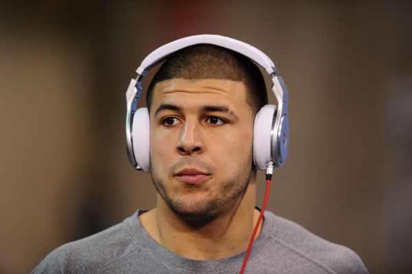 aaron hernandez,American football,New England Patriots