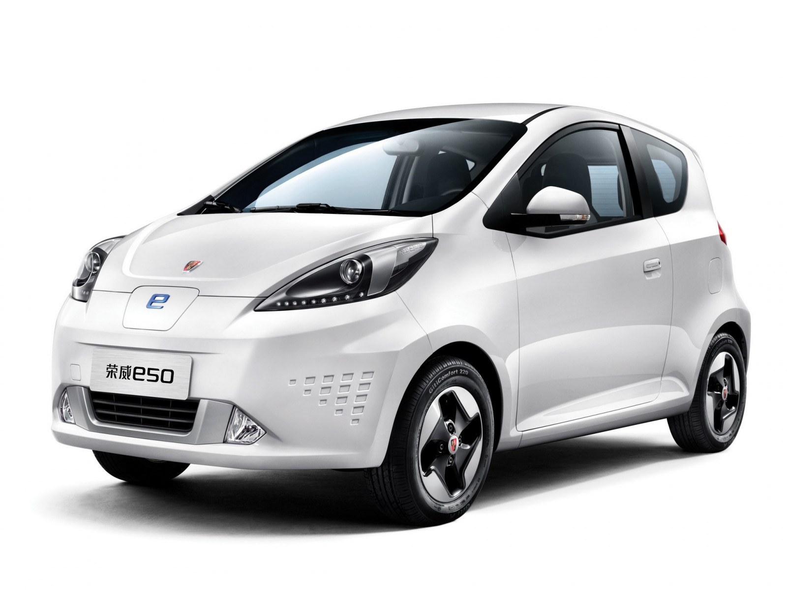 2013, Roewe, E50 concept, netcarshow, netcar, ภาพรถยนต์, ภาพรถ