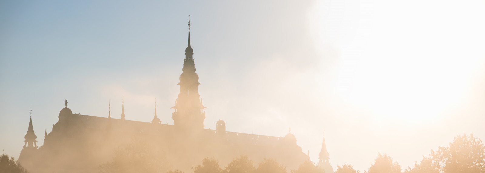 ráno, podzim, panoráma, mlha, silueta, mlha, Kánon, eos, se, je, Švédsko, Stockholm, venkovní, Sverige, STM, M3, hostitel, Nordiska, museet, Djurgarden, morgon, dimma, strandv gen, Nordiskamuseet, 55200 mm, EFM, stockholmsl n, f4563, Canoneosm3, canonefm55200mmf4563isstm