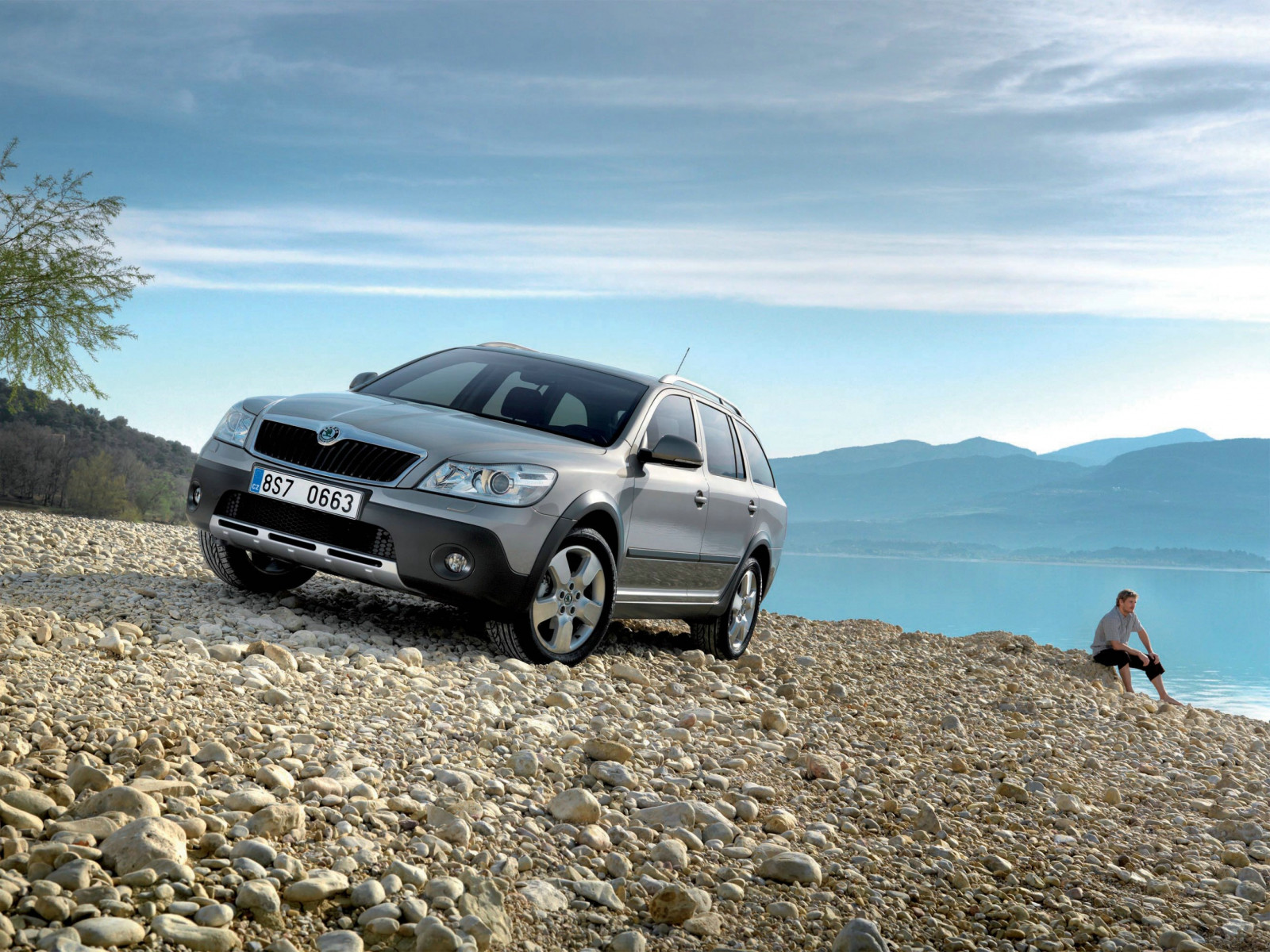 auto, vozidlo, Skoda, 2012, netcarshow, netcar, obrázky vozidel, photo auto, Octavia Scout, pozemní vozidla, automobil make, sportovní užitkové vozidlo, off road