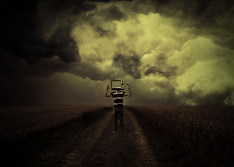 Sky, himmel, atmosfære, atmosfære af jord, vej, infrastruktur