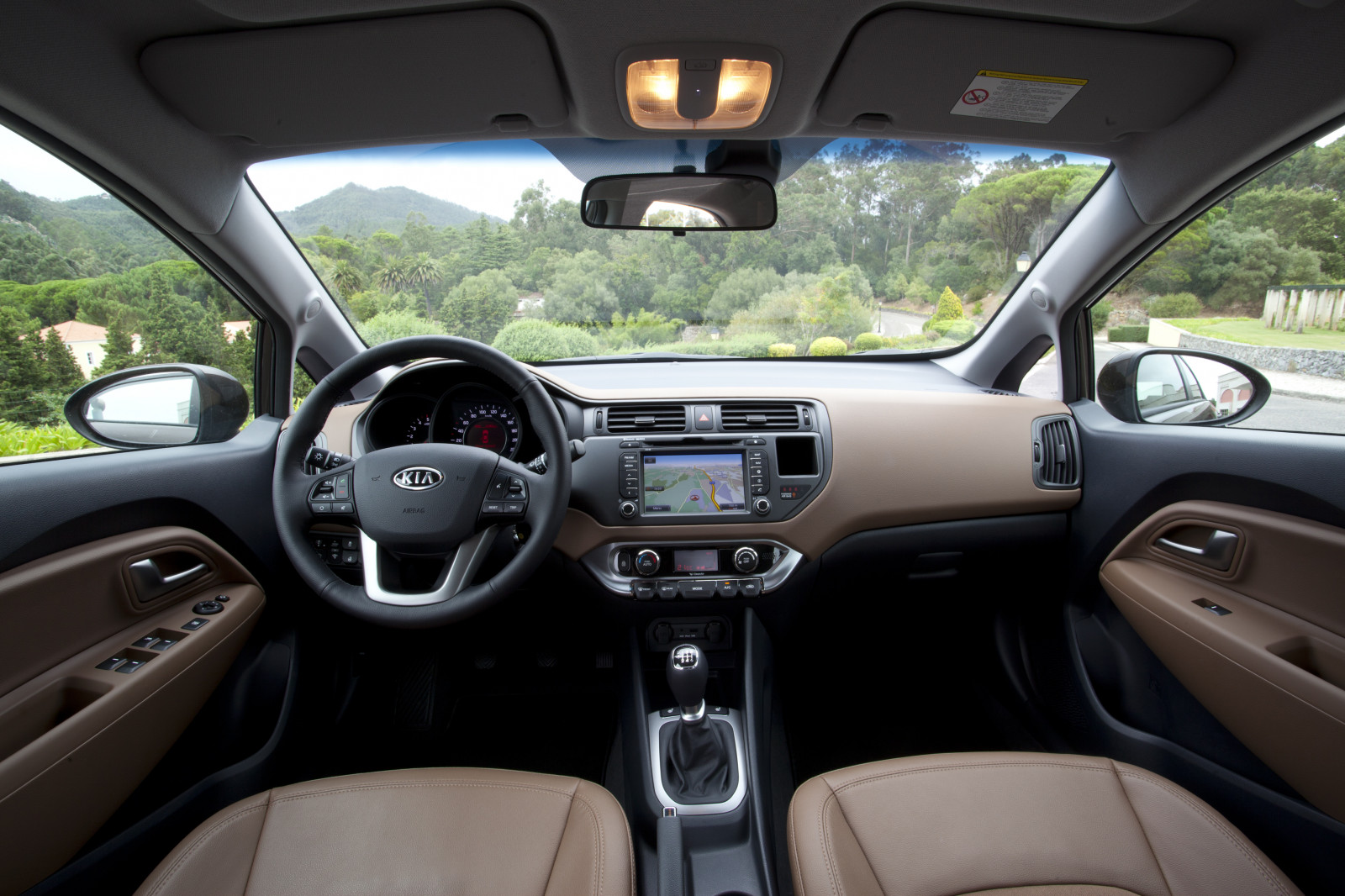 Auto, Fahrzeug, 2013, Kia, Netcarshow, Netcar, Auto Bilder, Auto Foto, Rio, Landfahrzeug, Automobil machen, Luxusfahrzeug, Familienwagen, Exekutivwagen, Stadtauto, Sport Nutzfahrzeug, Kleinwagen, Kompakte mpv, Kia motoren