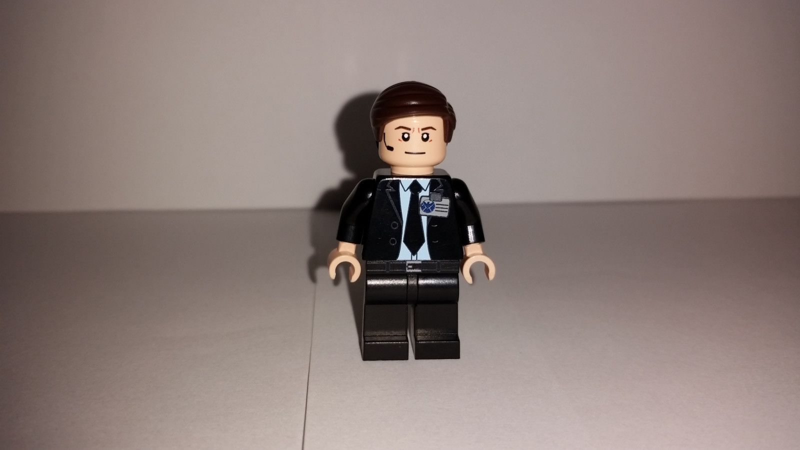 LEGO, štít, Hračka, komiks, Zvyk, celní, zázrak, super hrdinové, Legomarvelsuperheroesthe