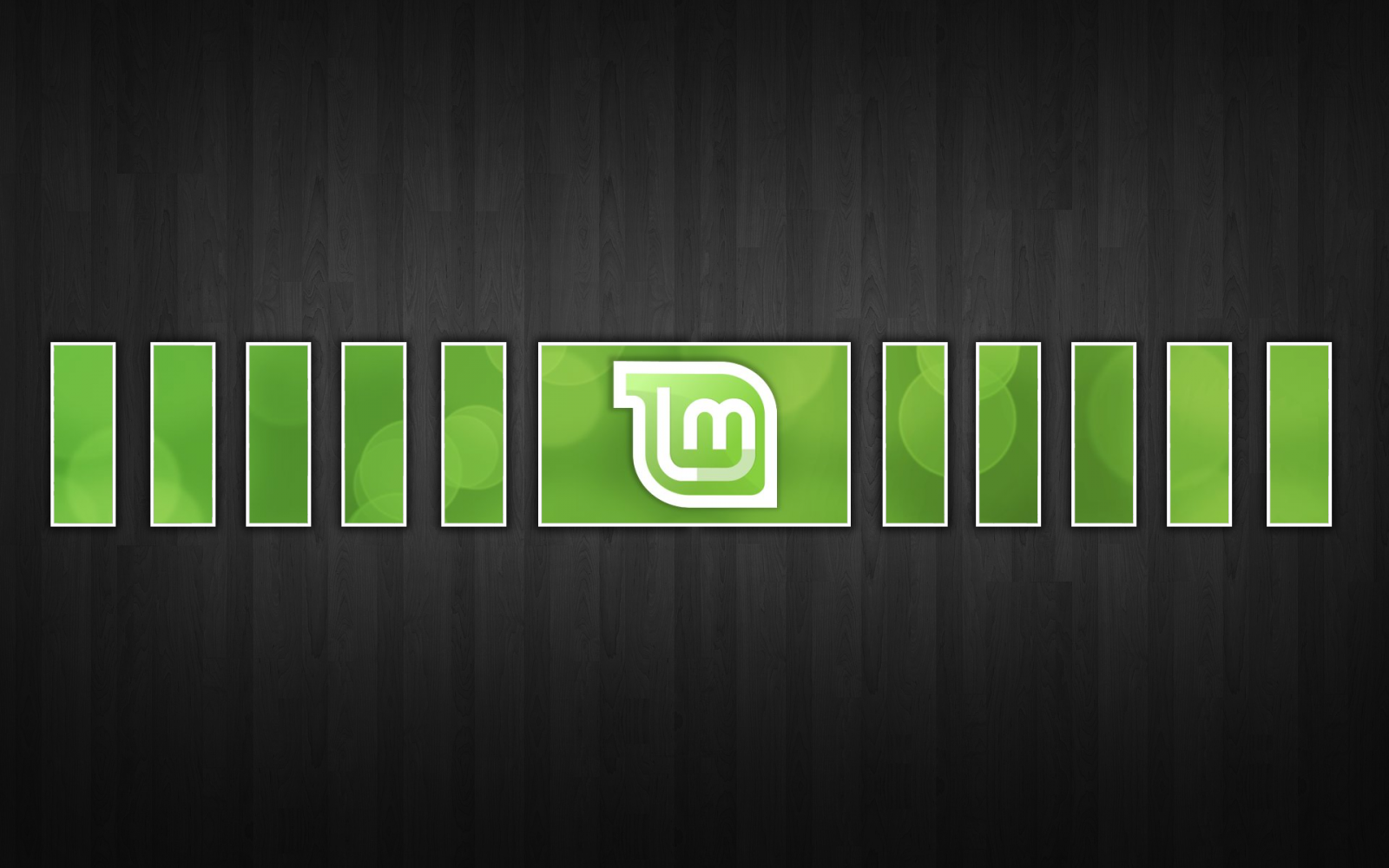 Fondos de pantalla ÑU, Linux Mint 1920x1200 enflame 1354391