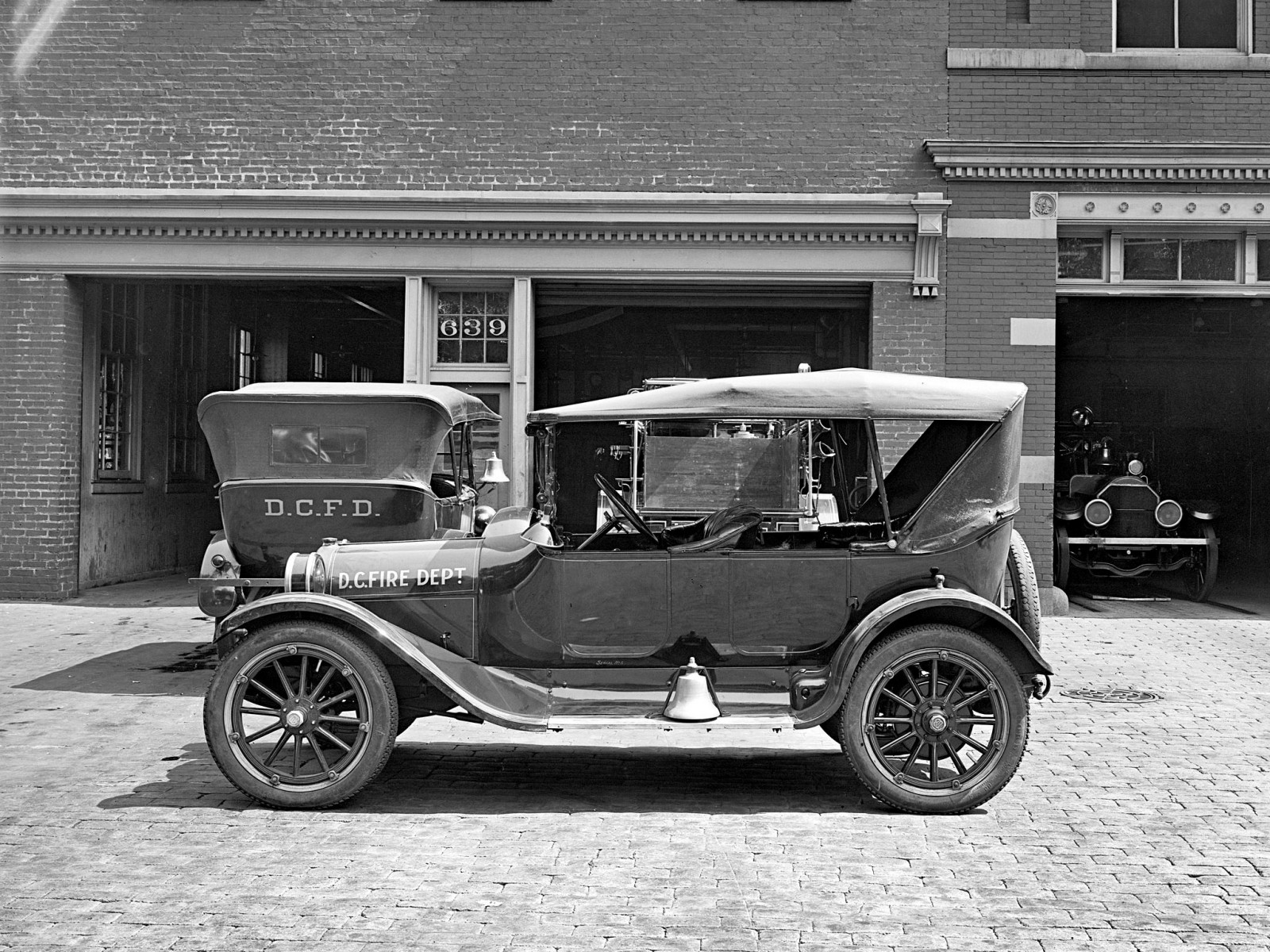 2048x1536 px, Ford, Model T, gammel bil
