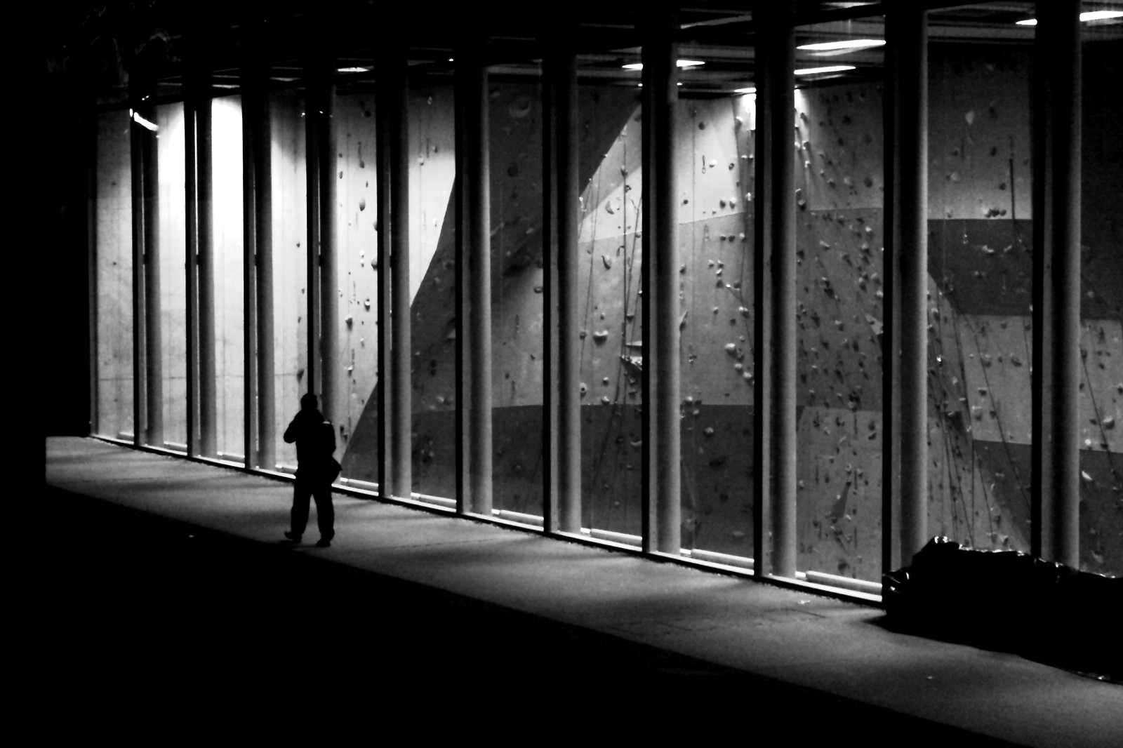 Paříž, Noir, noiretblanc, prostor, Street View, photoderue, blackandwithe, urbanarte, photopascalcolin