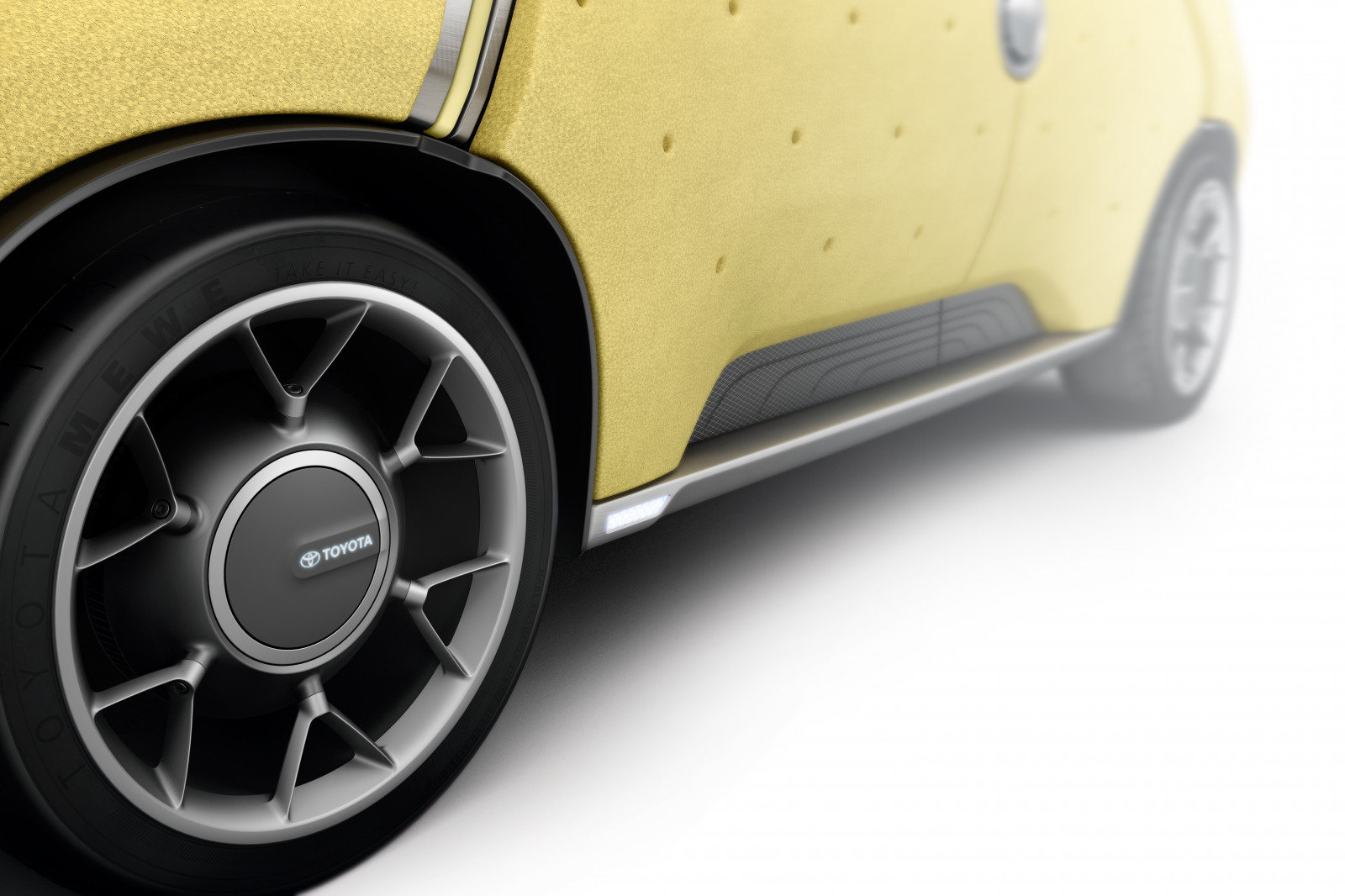 bil, køretøj, Toyota, sportsvogn, rat, netcarshow, netcar, bil billeder, bil foto, 2014, hjul, kant, superbil, Mig Vi koncept, jord køretøj, bildesign, automotive exterior, bil make, model bil, familie bil, kofanger, kompakt bil, bybil, sport utility køretøj